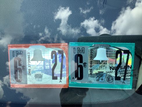 Used 2009 Nissan Versa 1.8 S w/ PWR Pkg image 20