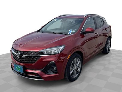 Used 2023 Buick Encore GX Select w/ Experience Buick Package