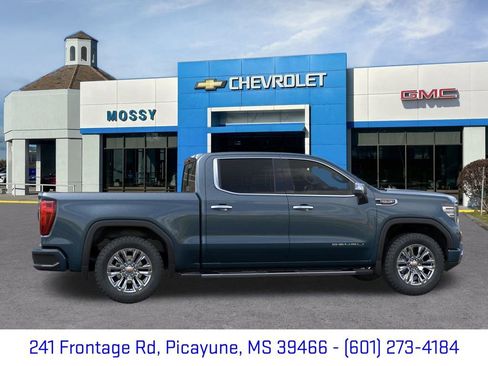 New 2026 GMC Sierra 1500 Denali w/ Technology Package image 5