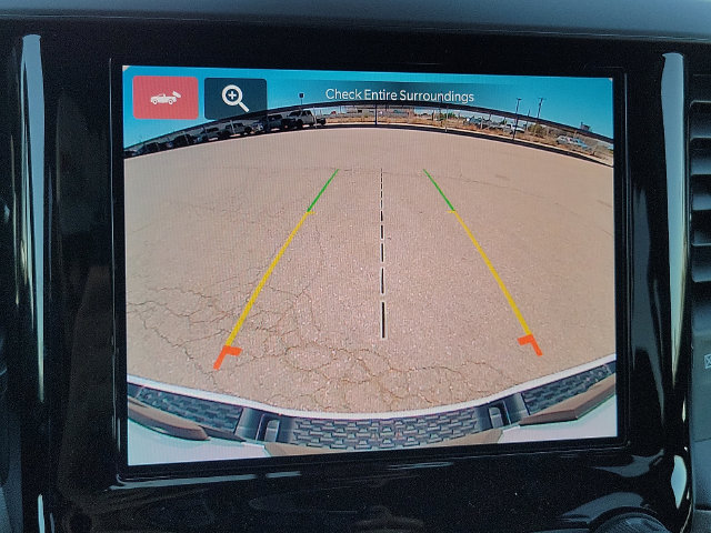 New 2026 RAM 1500 Express RWD image 14