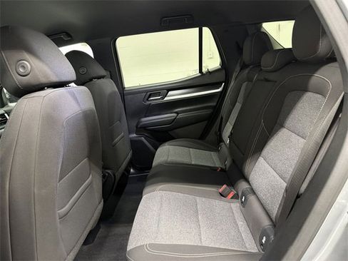 Certified 2025 GMC Terrain Elevation image 16