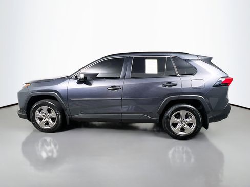 Used 2023 Toyota RAV4 XLE w/ Convenience Package image 9