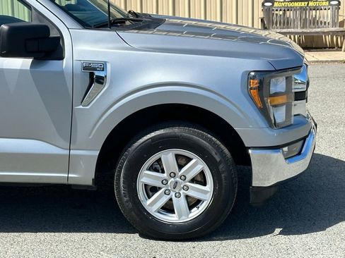 Used 2023 Ford F150 XLT RWD image 39