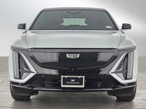 New 2026 Cadillac Lyriq Sport image 8
