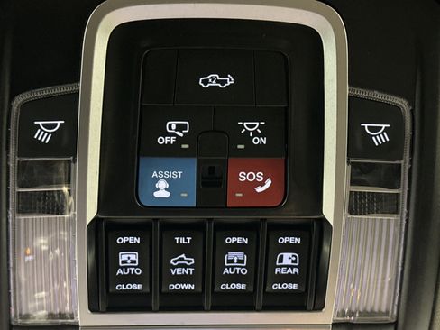New 2026 RAM 1500 Limited AWD/4WD image 29