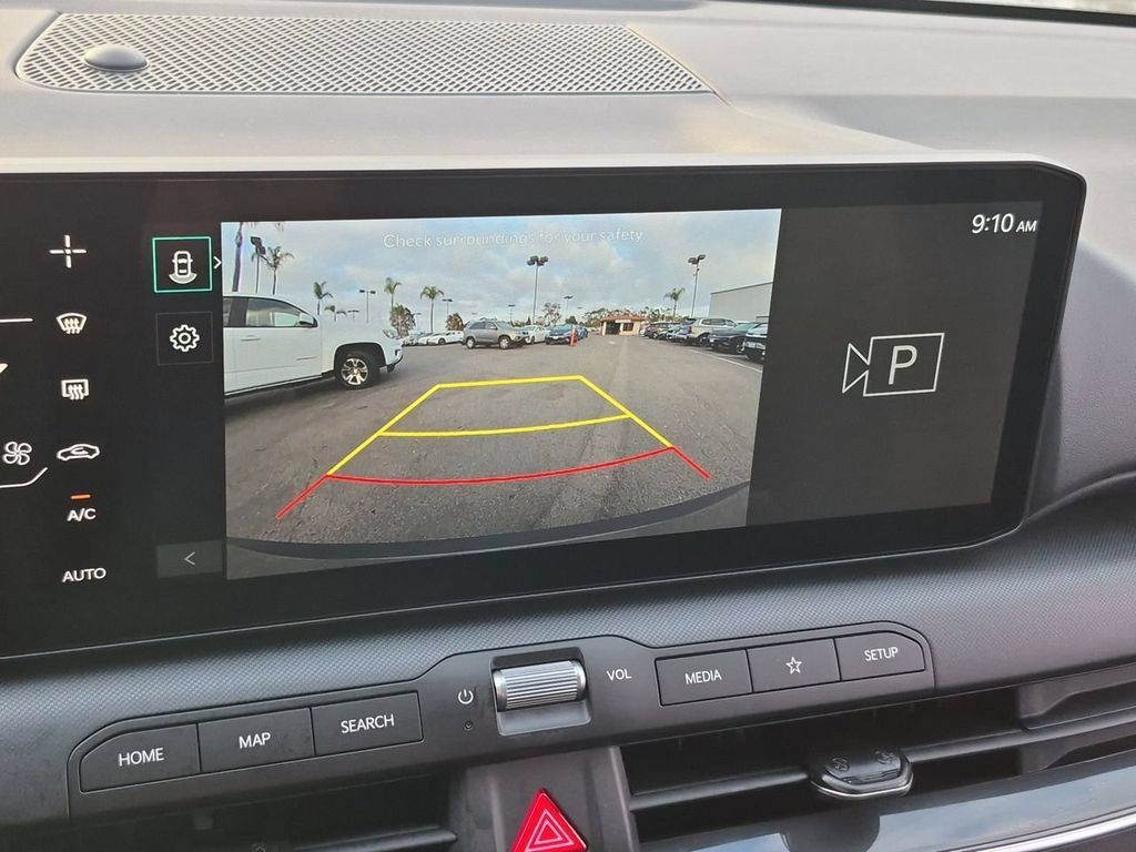 Certified 2026 Kia K4 GT-Line Turbo FWD image 15