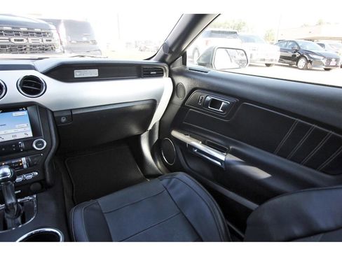 Certified 2017 Ford Mustang Premium image 13