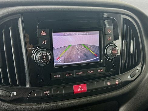 Used 2022 RAM ProMaster City Wagon image 20