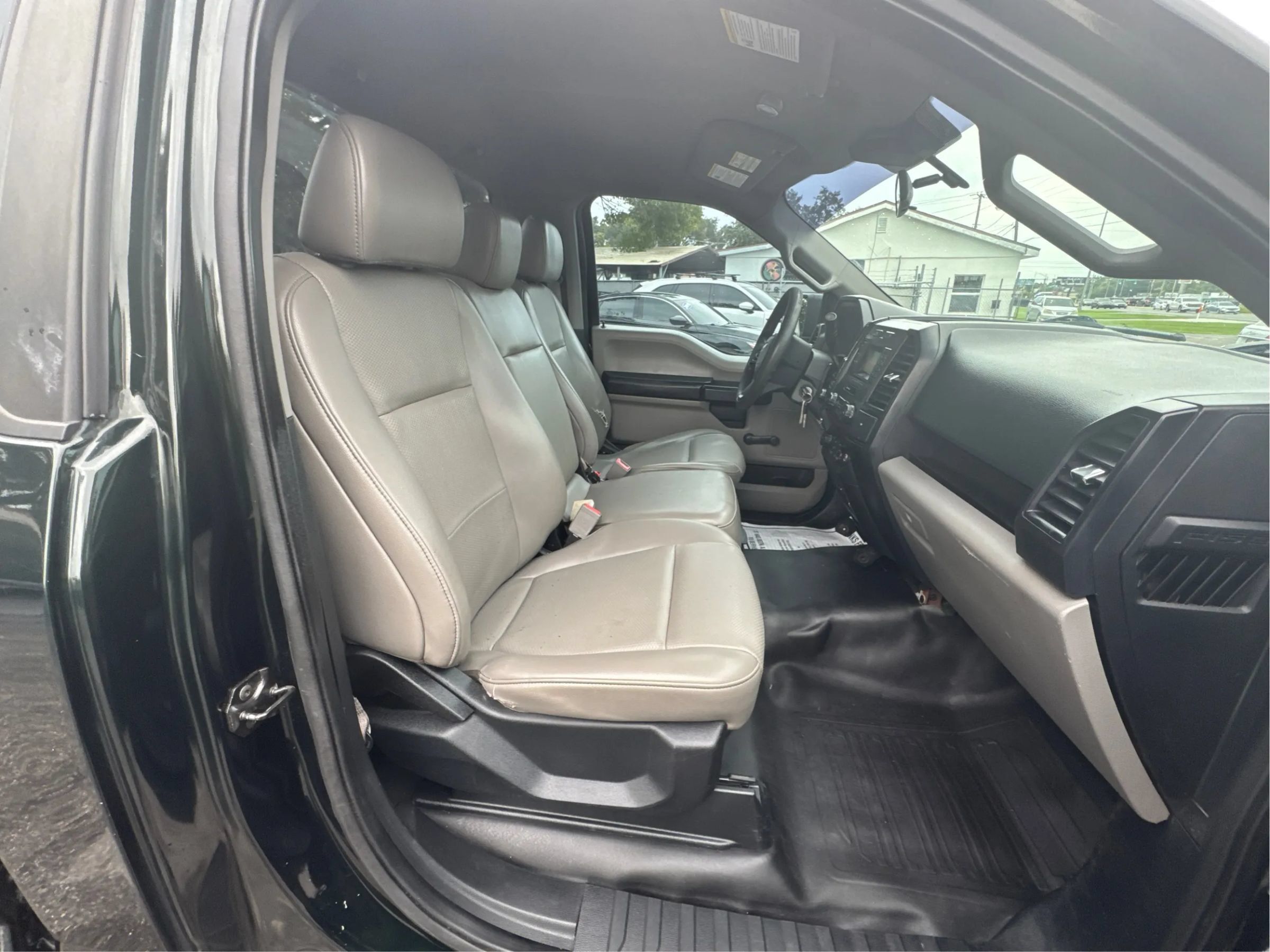 Used 2020 Ford F150 XL AWD/4WD image 20