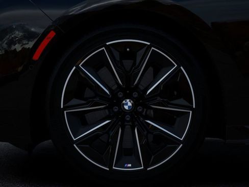 New 2026 BMW 740i 740i w/ Executive Package image 7