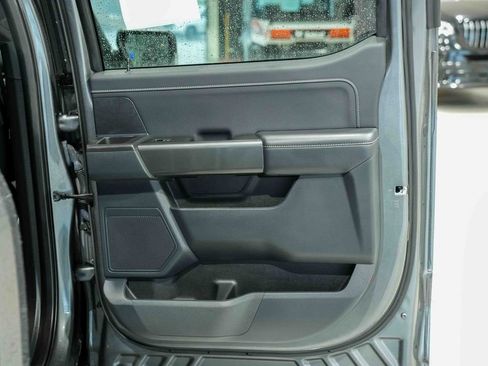 Used 2023 Ford F150 XLT w/ Equipment Group 302A High image 16