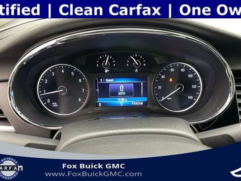 Certified 2022 Buick Encore Preferred w/ Safety Package image 15
