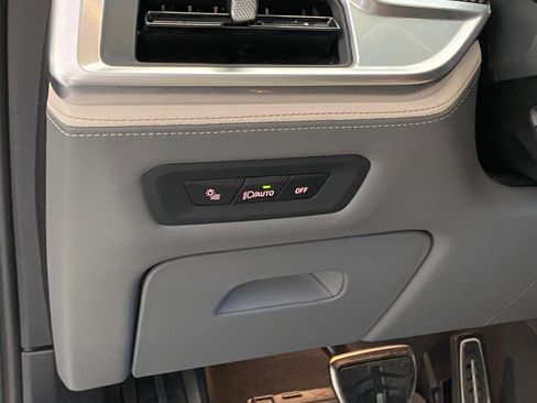 Used 2024 BMW X5 M Competition w/ Executive Package image 20