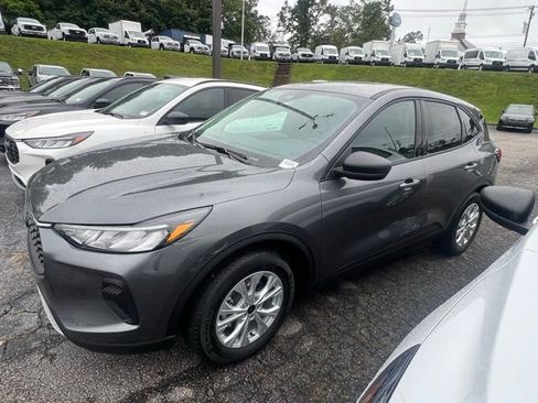 New 2025 Ford Escape Active w/ Tech Pack #1 image 14