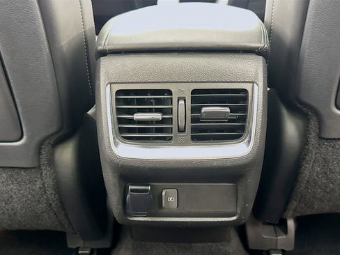 Used 2021 INFINITI QX50 Luxe image 30