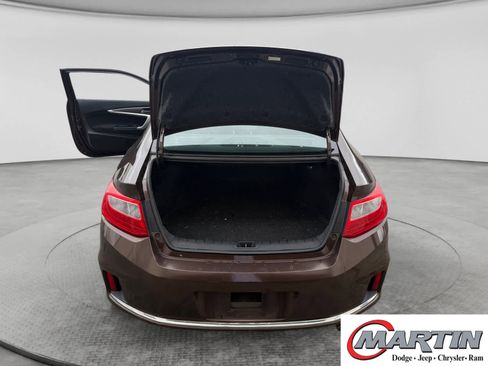 Used 2013 Honda Accord LX-S image 23