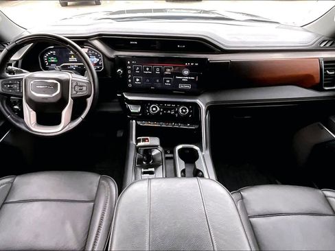 Certified 2023 GMC Sierra 1500 Denali image 15