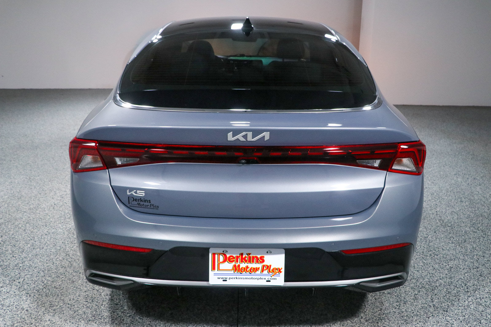 Used 2024 Kia K5 EX w/ EX Premium Package FWD image 8