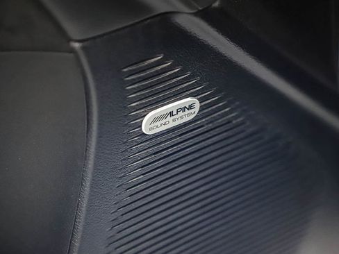 Used 2023 Dodge Challenger SRT Hellcat w/ Driver Convenience Group RWD image 24