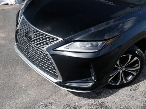 Used 2020 Lexus RX 350 FWD w/ Premium Package image 29