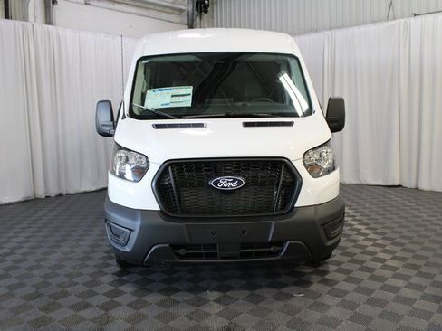 New 2026 Ford Transit 250 148 Medium Roof Extended AWD w/ Load Area Protection Package image 30