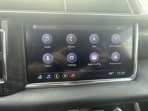 Certified 2021 GMC Yukon Denali image 19