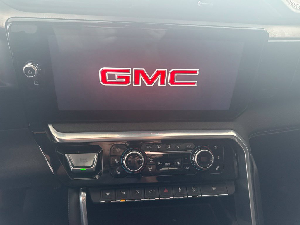 Used 2022 GMC Sierra 1500 Denali AWD/4WD image 21