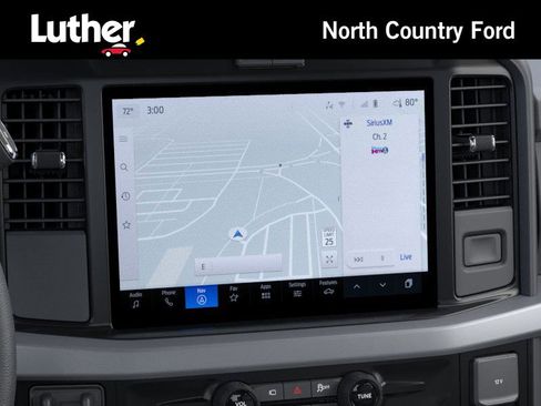 New 2026 Ford F250 XLT w/ XLT Premium Package image 14