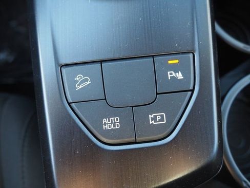 New 2026 Kia Sportage LX image 24