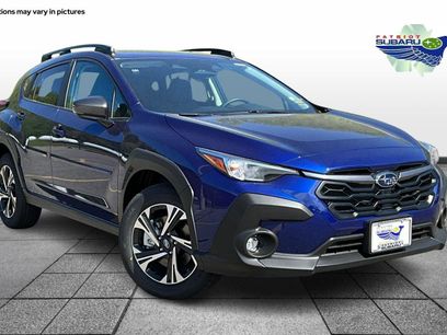 New 2025 Subaru Crosstrek 2.5i Premium