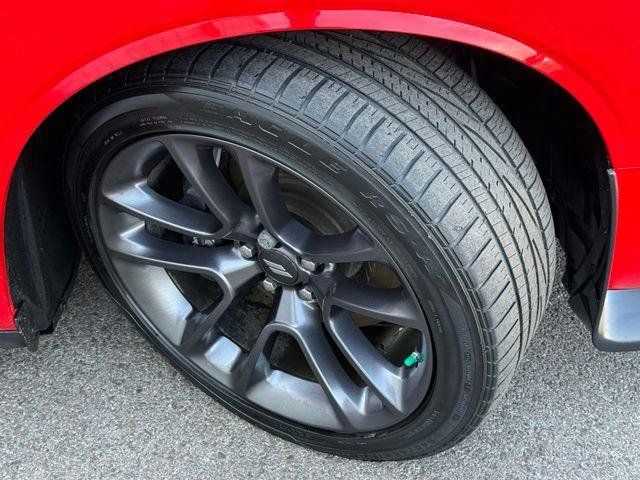 Used 2023 Dodge Challenger R/T Scat Pack RWD image 18