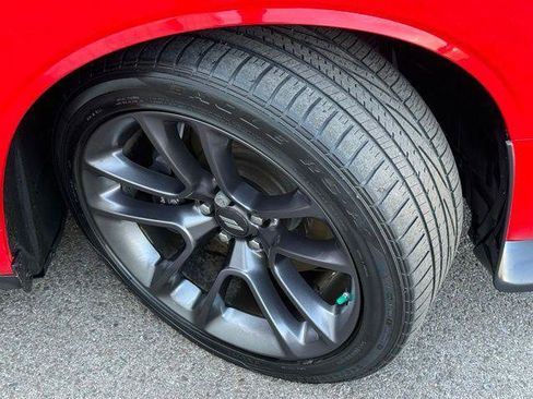 Used 2023 Dodge Challenger R/T Scat Pack RWD image 18