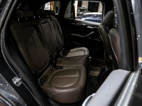 Used 2017 BMW X1 sDrive28i image 36