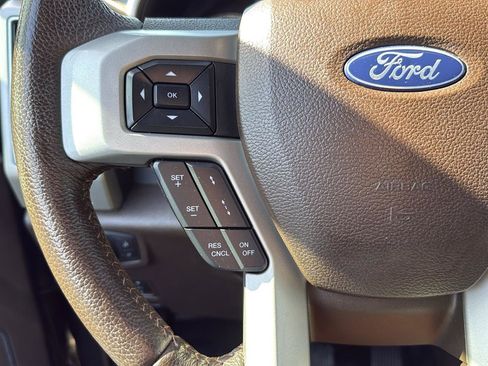 Used 2019 Ford F250 King Ranch w/ King Ranch Ultimate Package image 17