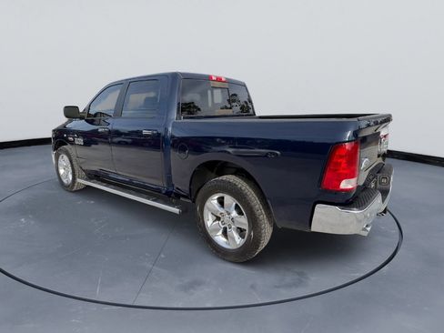 Used 2017 RAM 1500 Big Horn image 3