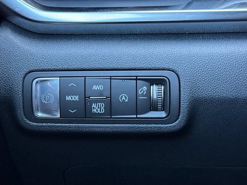 New 2026 GMC Terrain Elevation w/ Black Edition AWD/4WD image 31