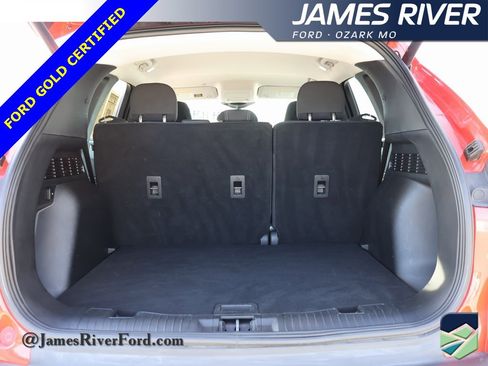 Certified 2024 Ford Escape Active image 14