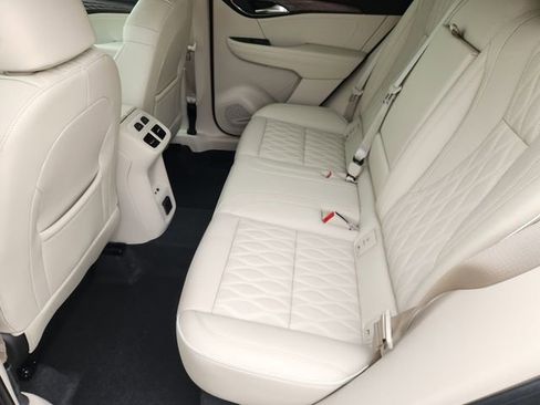 Certified 2023 Buick Envision Avenir AWD/4WD image 30