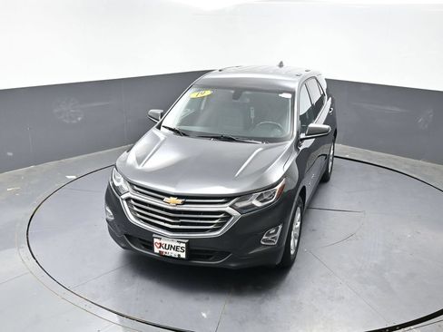 Used 2019 Chevrolet Equinox LT FWD image 45