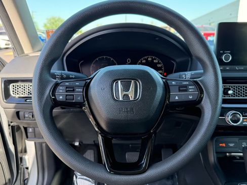 Used 2026 Honda Civic LX image 16