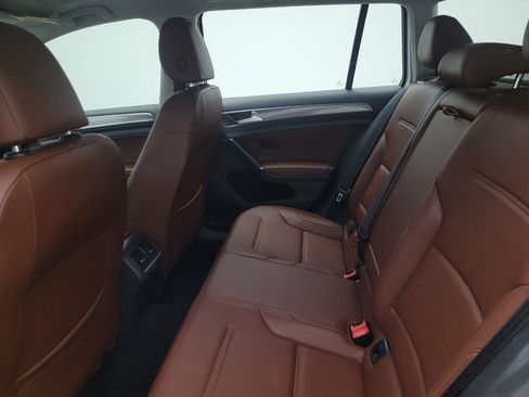 Used 2019 Volkswagen Golf Alltrack SE AWD/4WD image 18