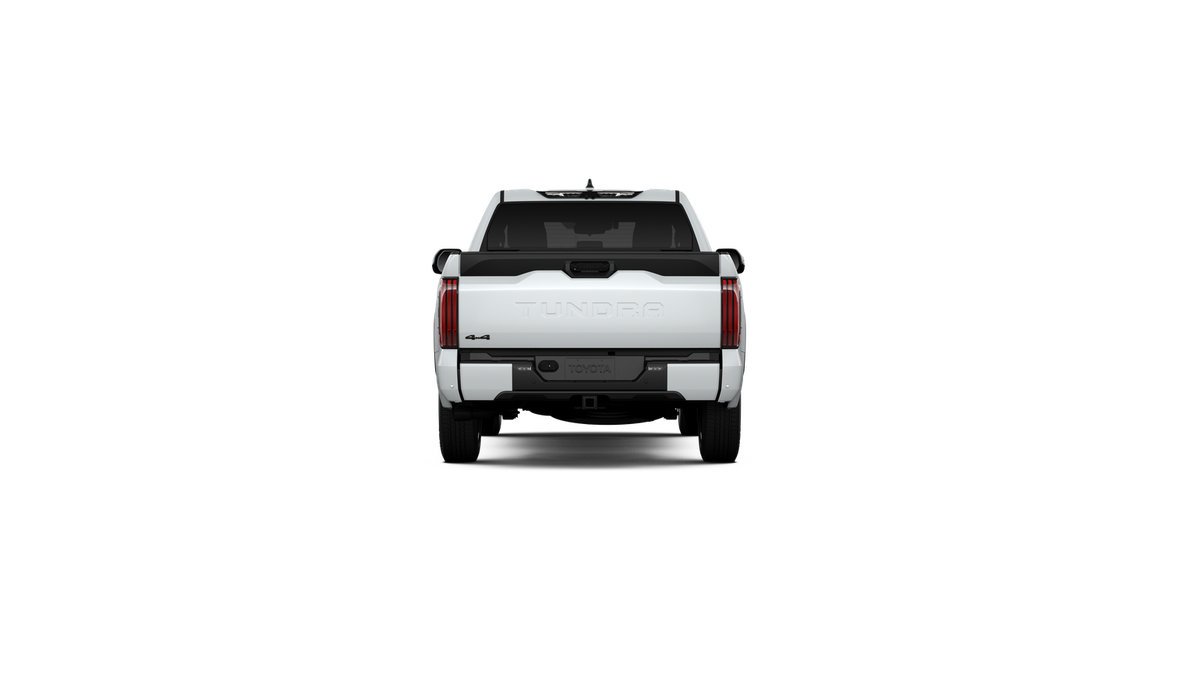 New 2026 Toyota Tundra Platinum AWD/4WD image 24