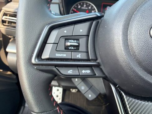 Used 2024 Subaru WRX Premium AWD/4WD image 15