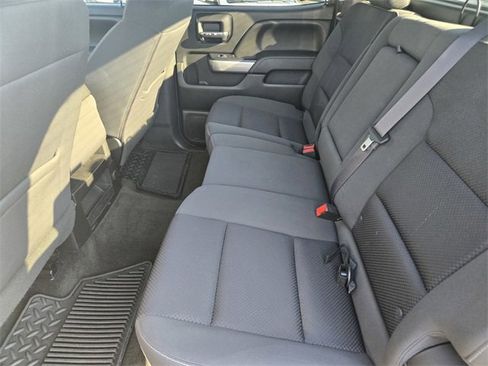 Used 2017 Chevrolet Silverado 1500 LT w/ All Star Edition image 14