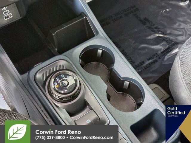 Certified 2025 Ford Maverick XL FWD image 19