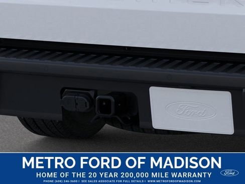 New 2026 Ford Maverick XLT w/ Equipment Group 301A image 25