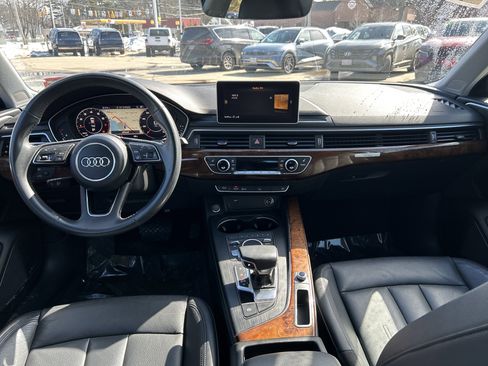Used 2018 Audi A4 2.0T Premium Plus w/ Premium Plus Package image 18