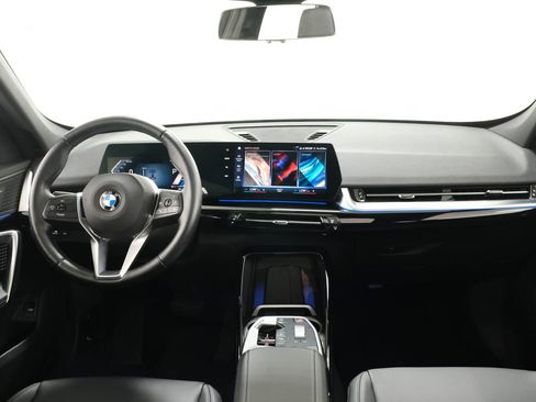 Used 2023 BMW X1 xDrive28i w/ Convenience Package AWD/4WD image 8