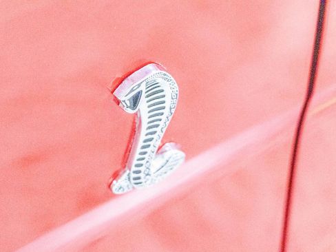 Used 1994 Ford Mustang GT image 34