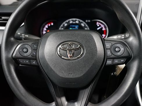 Certified 2024 Toyota RAV4 LE image 12